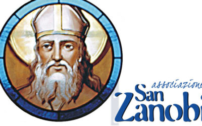 FESTEGGIAMENTI 2024 SAN ZANOBI PATRONO DELLA CITTA’ DI SCANDICCI